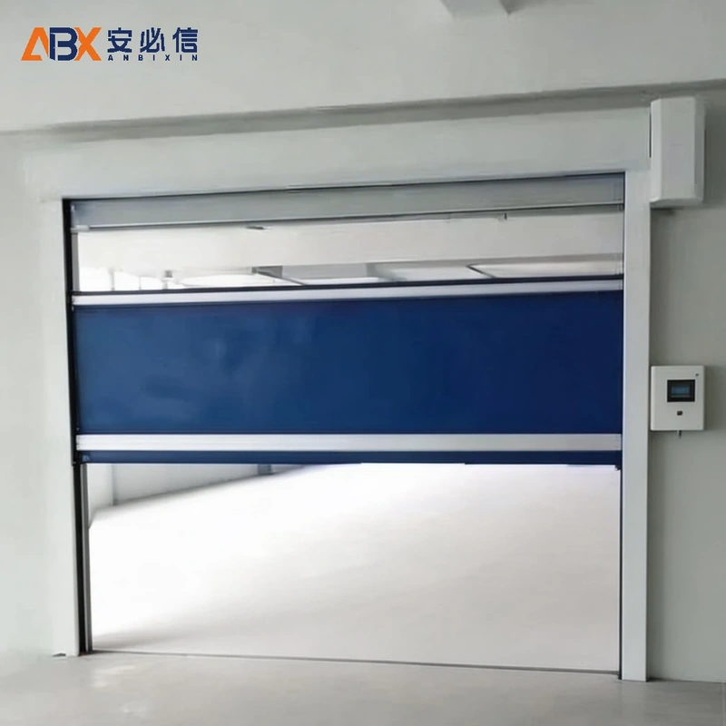 黄石洁净快速门